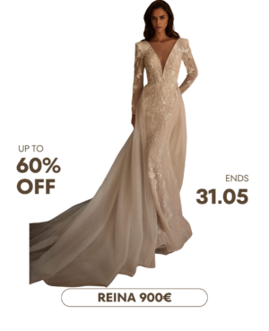Reina Sample- Size 42 - Large