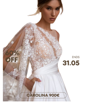 Carolina Sample- Size 42 - Large/XLarge